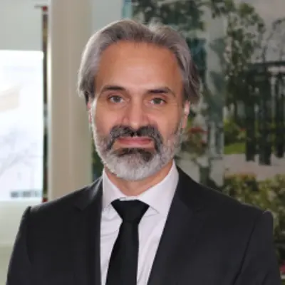Anthony Ambra, Commissioner, Economic Development Services