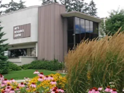 Arts Resource Centre