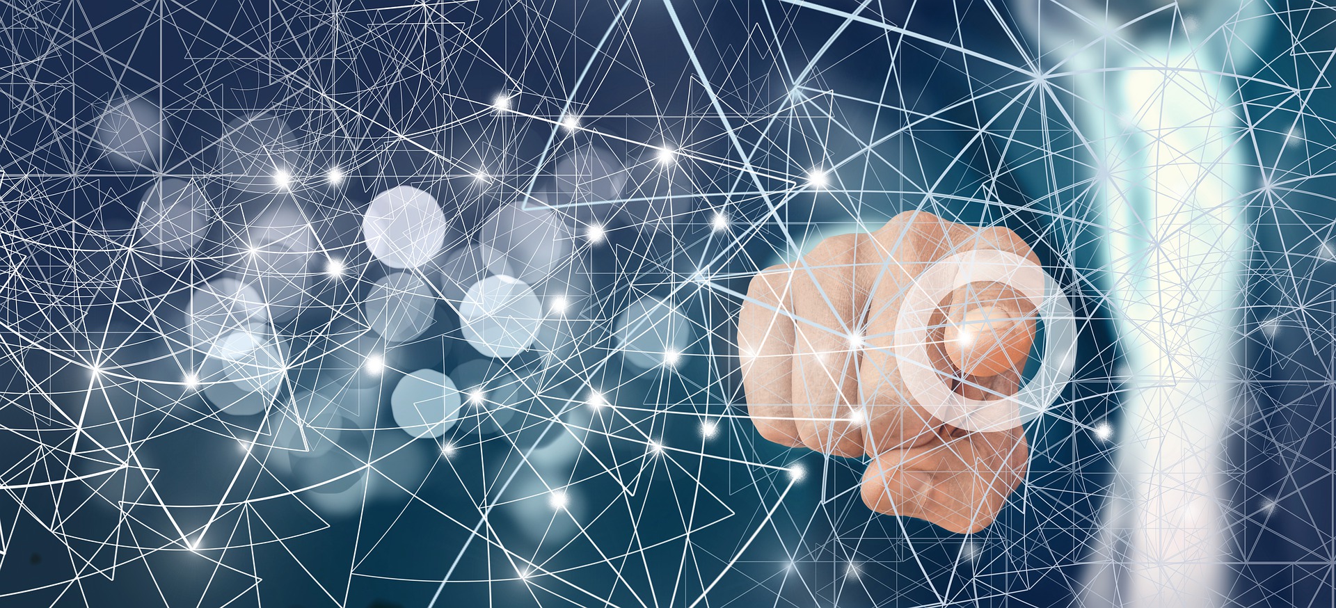 Digital connectivity