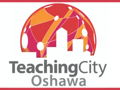 Teaching City logo