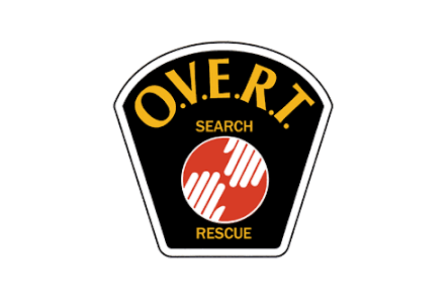 OVERT logo