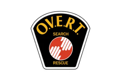 OVERT logo