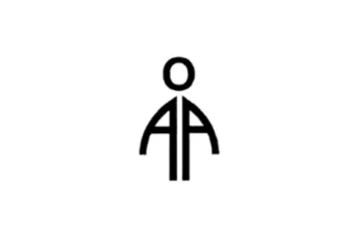 Oshawa Art Association logo