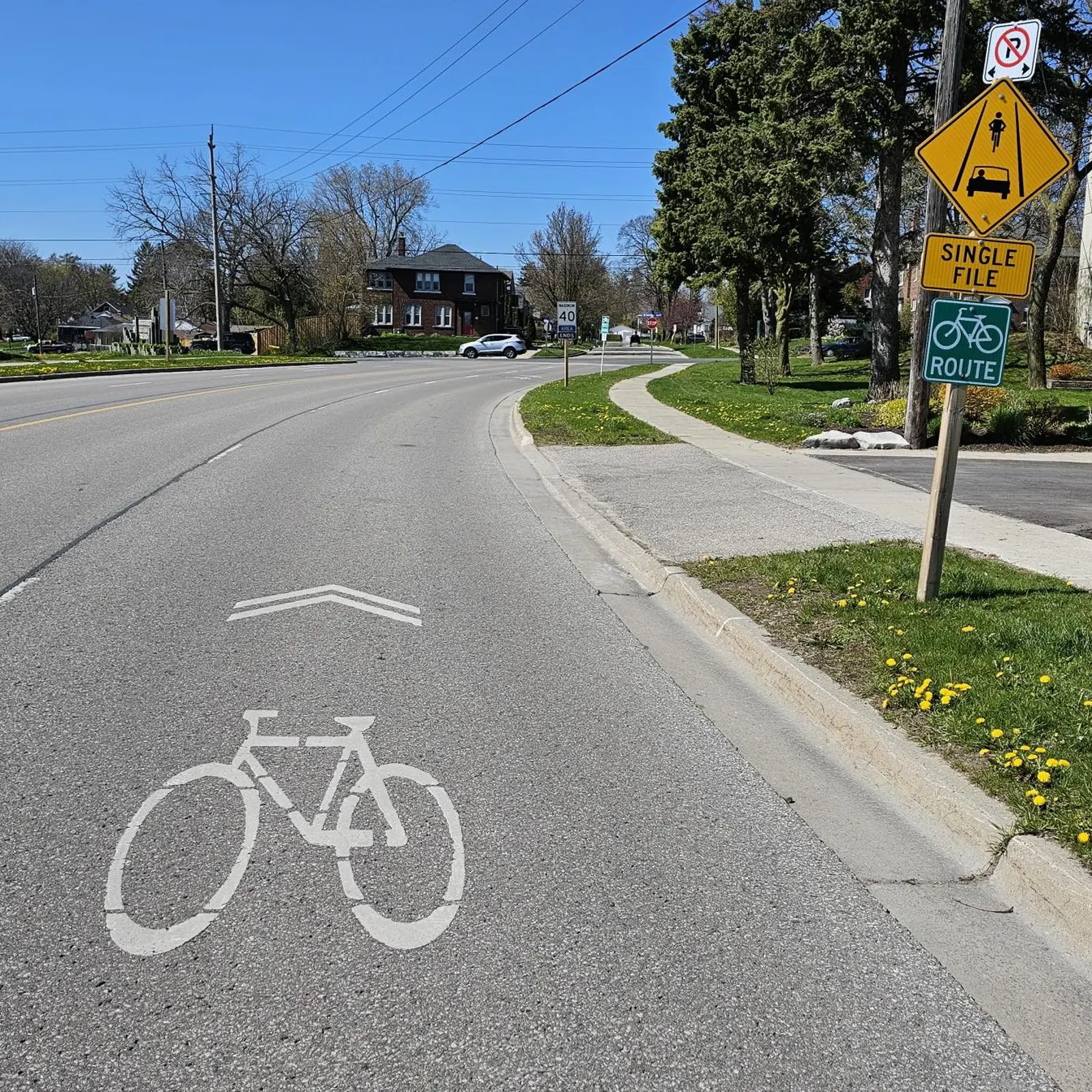 Cycling | City of Oshawa