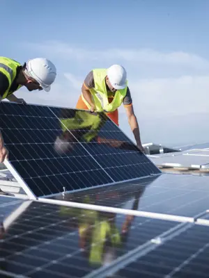 solar pannels