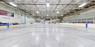 Donevan Arena Floor Pad