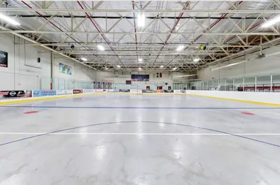 Donevan Arena Floor Pad