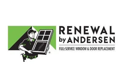 Renewal by Andersen logo