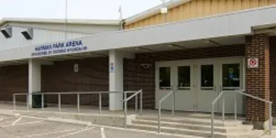 Harman Park Arena
