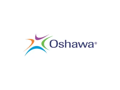 City of Oshawa logo