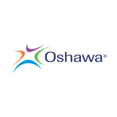 City of Oshawa logo