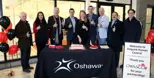 Owasco Arena Sponsorship