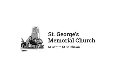 St. George's Church logo