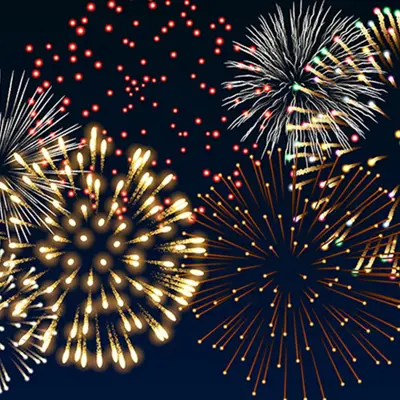 Fireworks