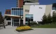 Oshawa City Hall main entrance