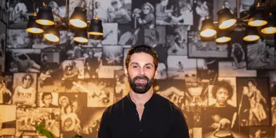 BOND|ST Event Centre Owner Photo