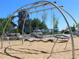 Lakeview Park climber