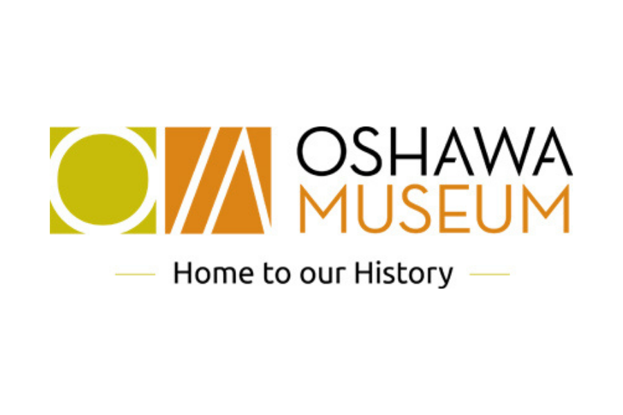 Oshawa Museum logo