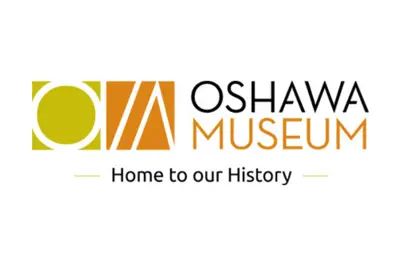 Oshawa Museum logo