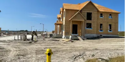 house construction