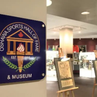 Sports Hall of Fame