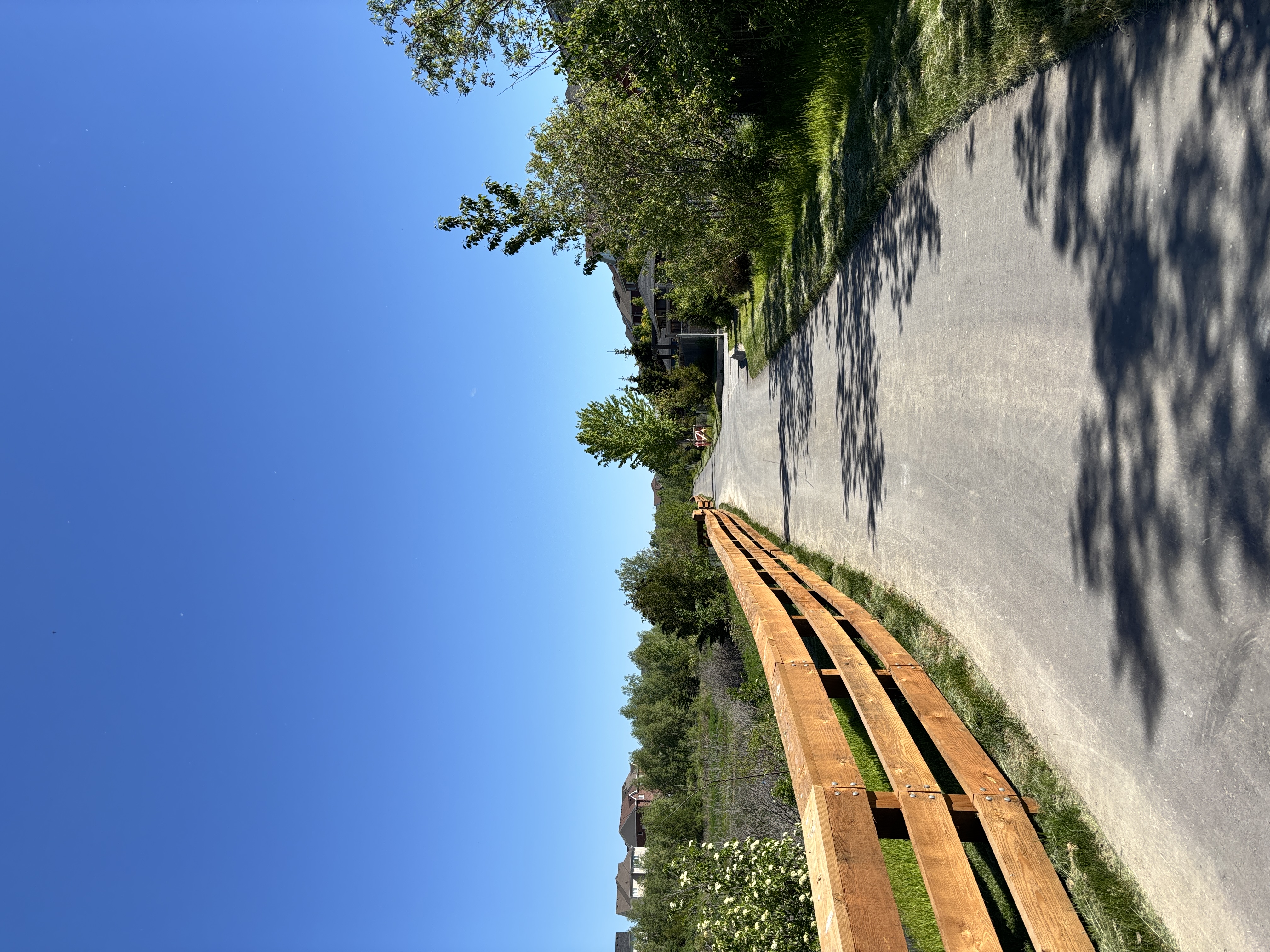 Harmony Creek Trail