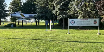 Airmens Park
