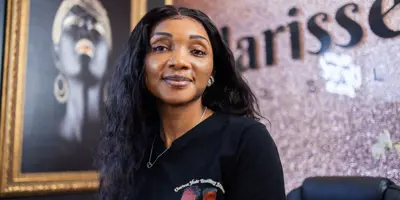 Clarisse's Hair Braiding Studio Owner