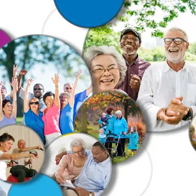 Age-Friendly Strategy