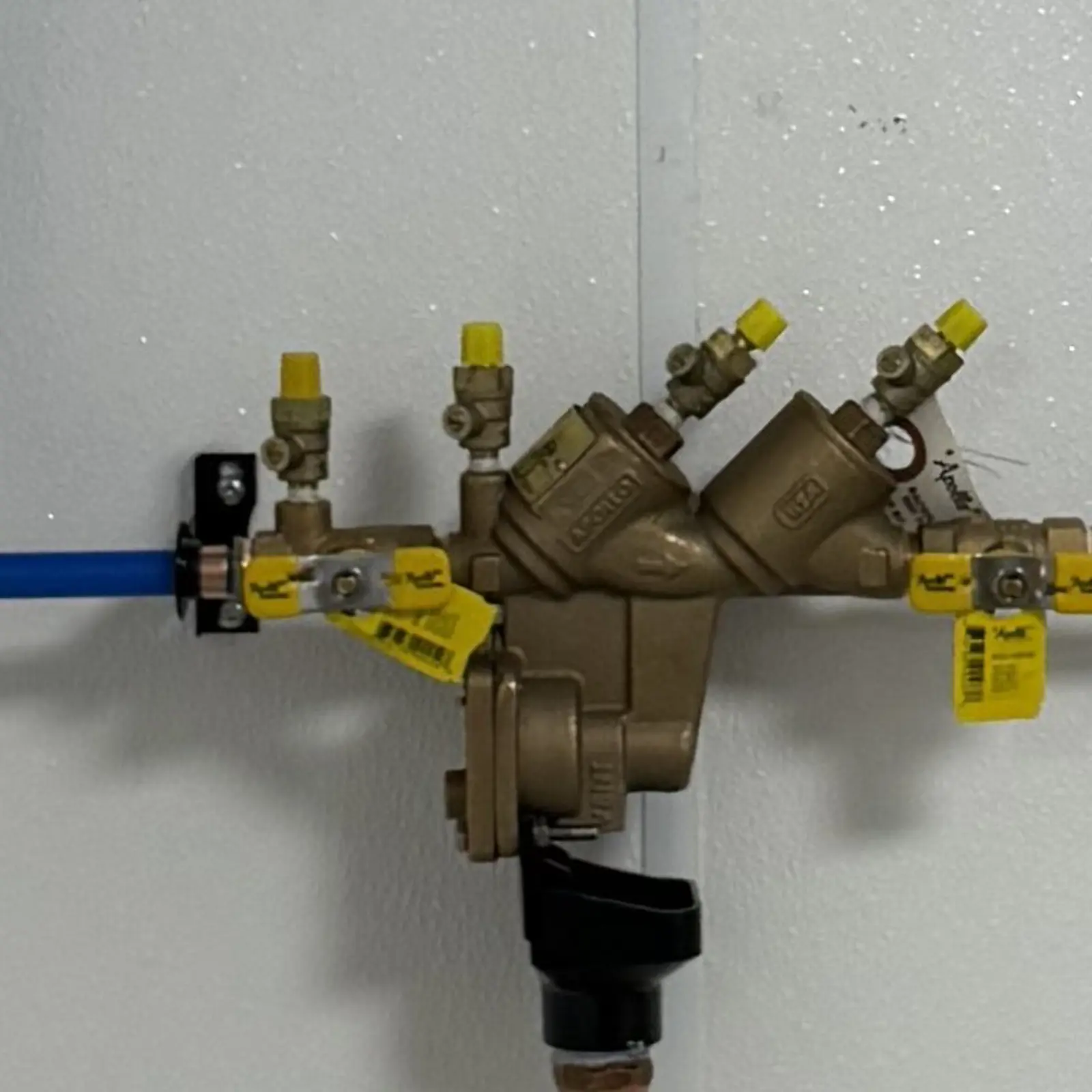 Backflow Display System Building and Renovating | City of Oshawa