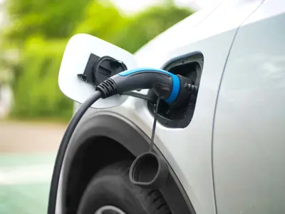 electric charger
