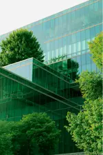green buildings