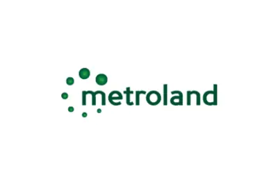 Metroland logo