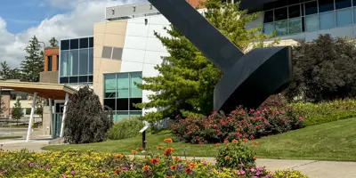 Oshawa City Hall