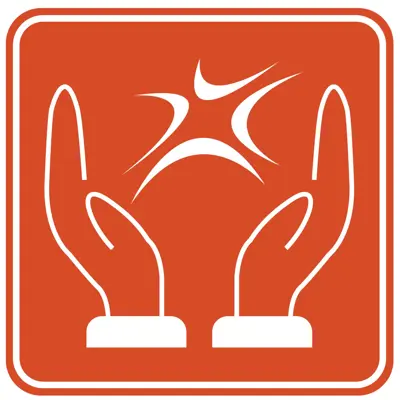 Fundraising and significant events icon for the Oshawa Community grants program