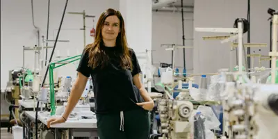 FRÈRE DU NORD Business Owner