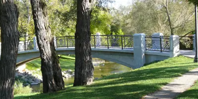 Kinsman Bridge