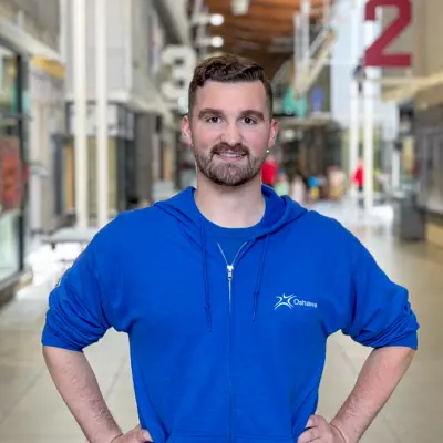 Facility Attendant