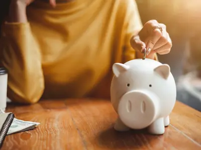 savings