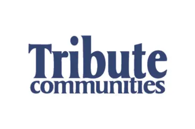 Tribute Communities logo