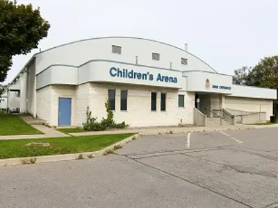 Children's Arena