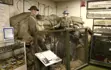 simulated war scenario