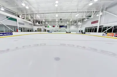 Delpark Homes Centre Arena