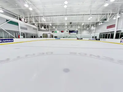 Delpark Homes Centre Arena