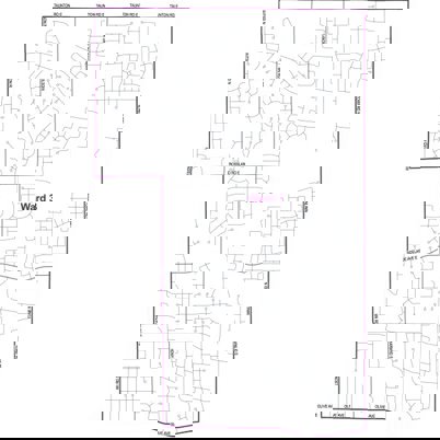 Map of Ward 3