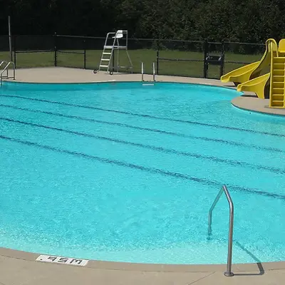 Inground Pool