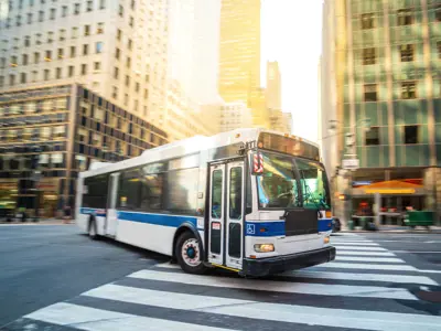bus