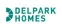 Delpark Homes  Logo