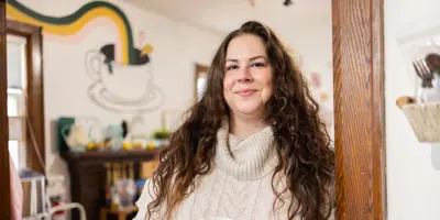 Gray Coffee & Co. Owner