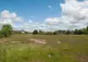 Brownfield development open area